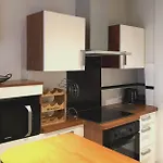 Urban Paris Apartment In Heart Of Faubourg Saint Honore District