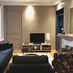 Rue Du Faubourg Saint Honore - Paris 8