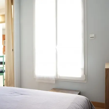 Apartment Urban In Heart Of Faubourg Saint Honore District *