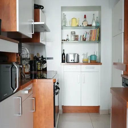 Apartment Urban In Heart Of Faubourg Saint Honore District Paris