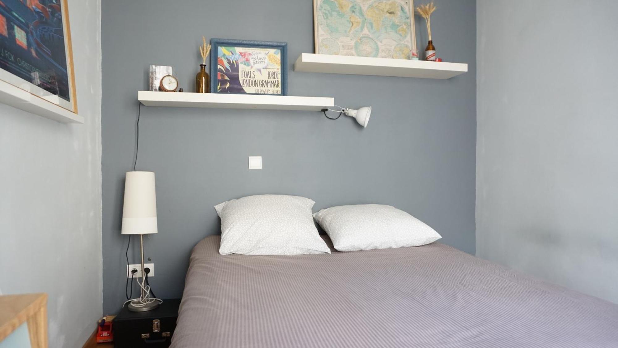 Urban In Heart Of Faubourg Saint Honore District Apartment *