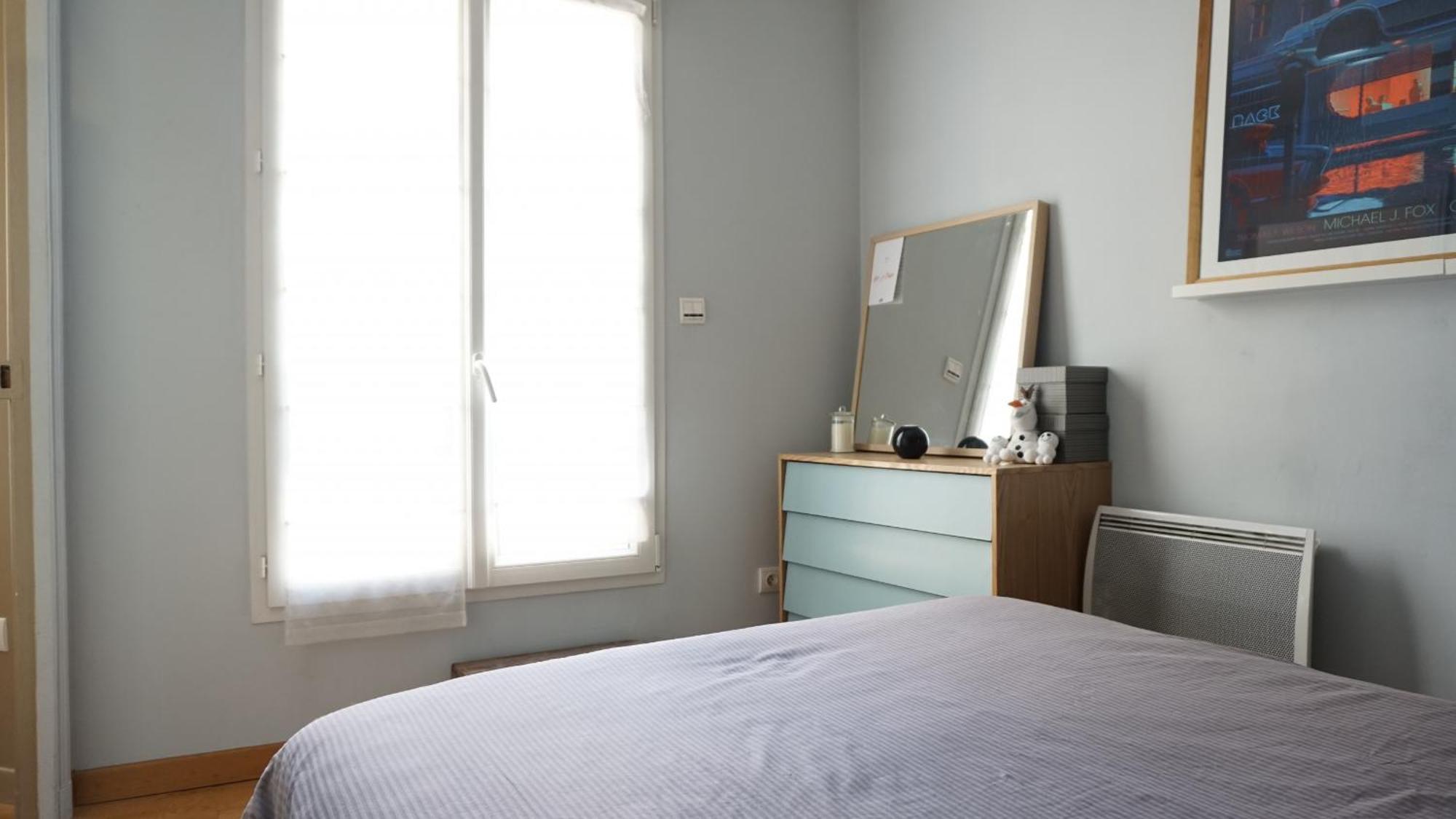 Urban In Heart Of Faubourg Saint Honore District Apartment *