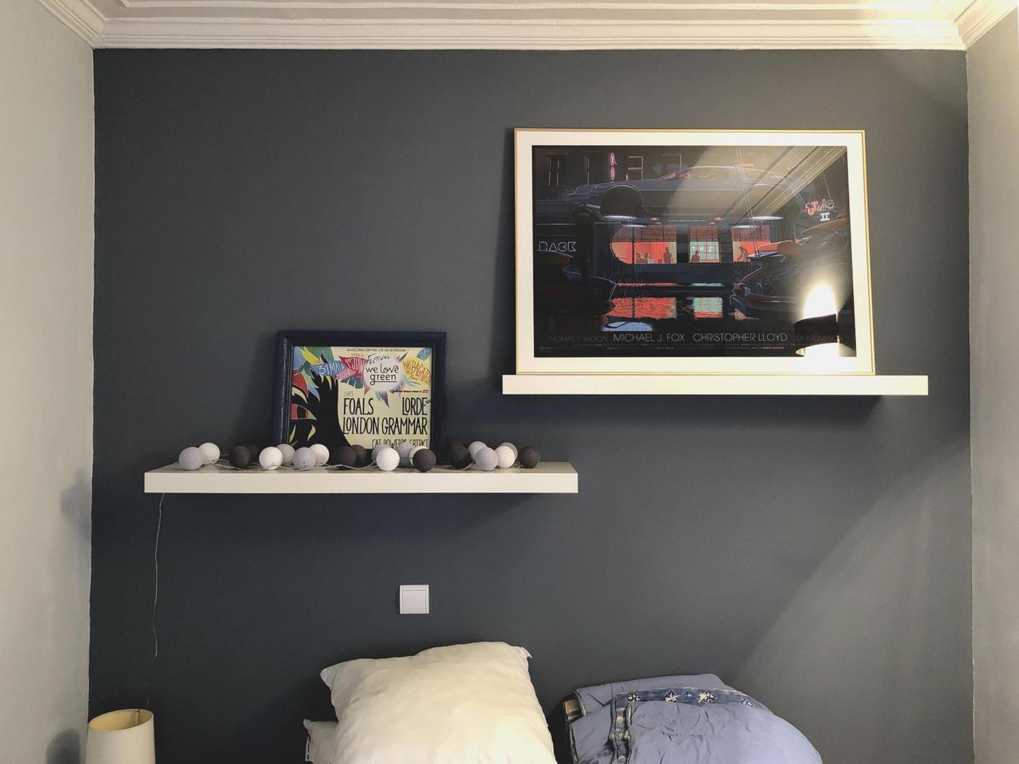 Urban In Heart Of Faubourg Saint Honore District Apartment *