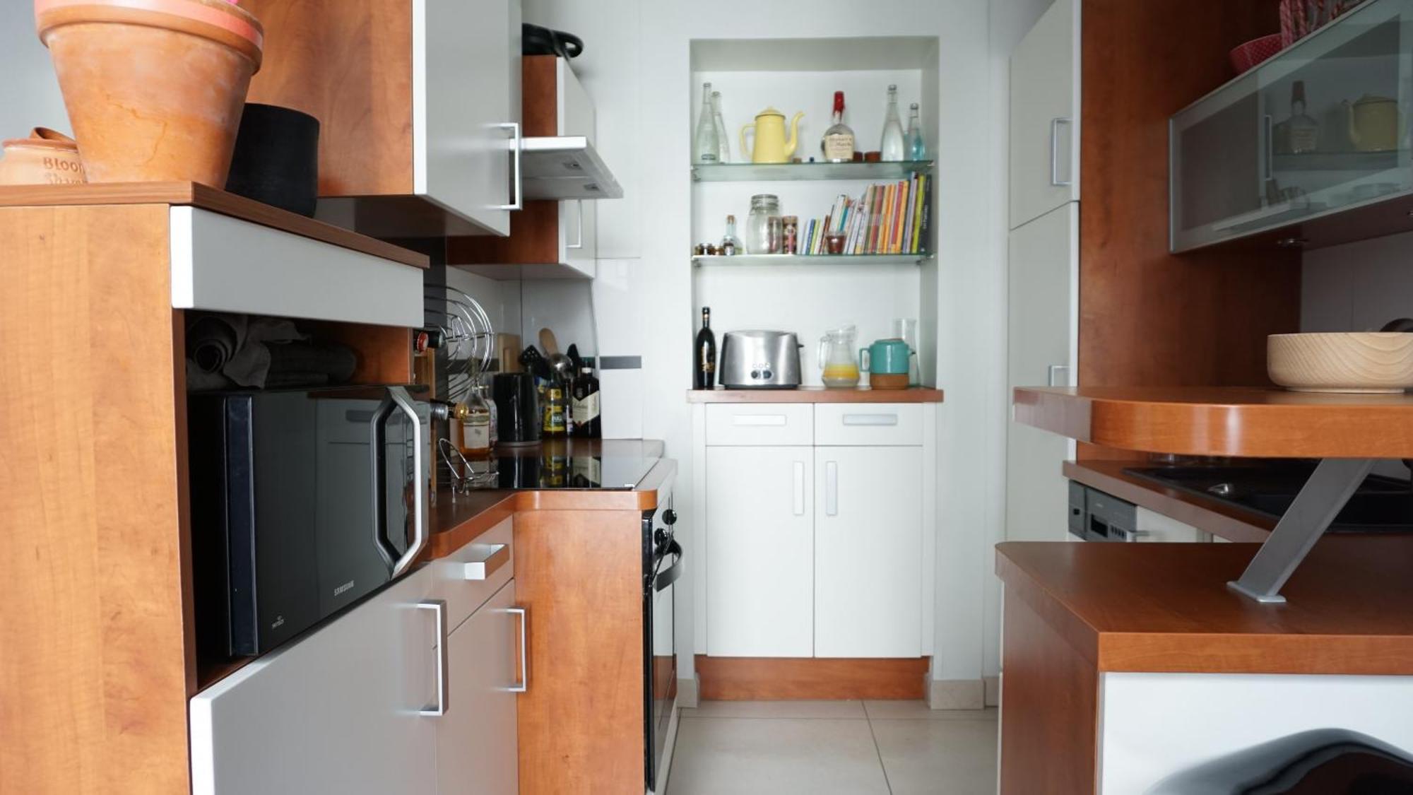 Apartment Urban In Heart Of Faubourg Saint Honore District Paris