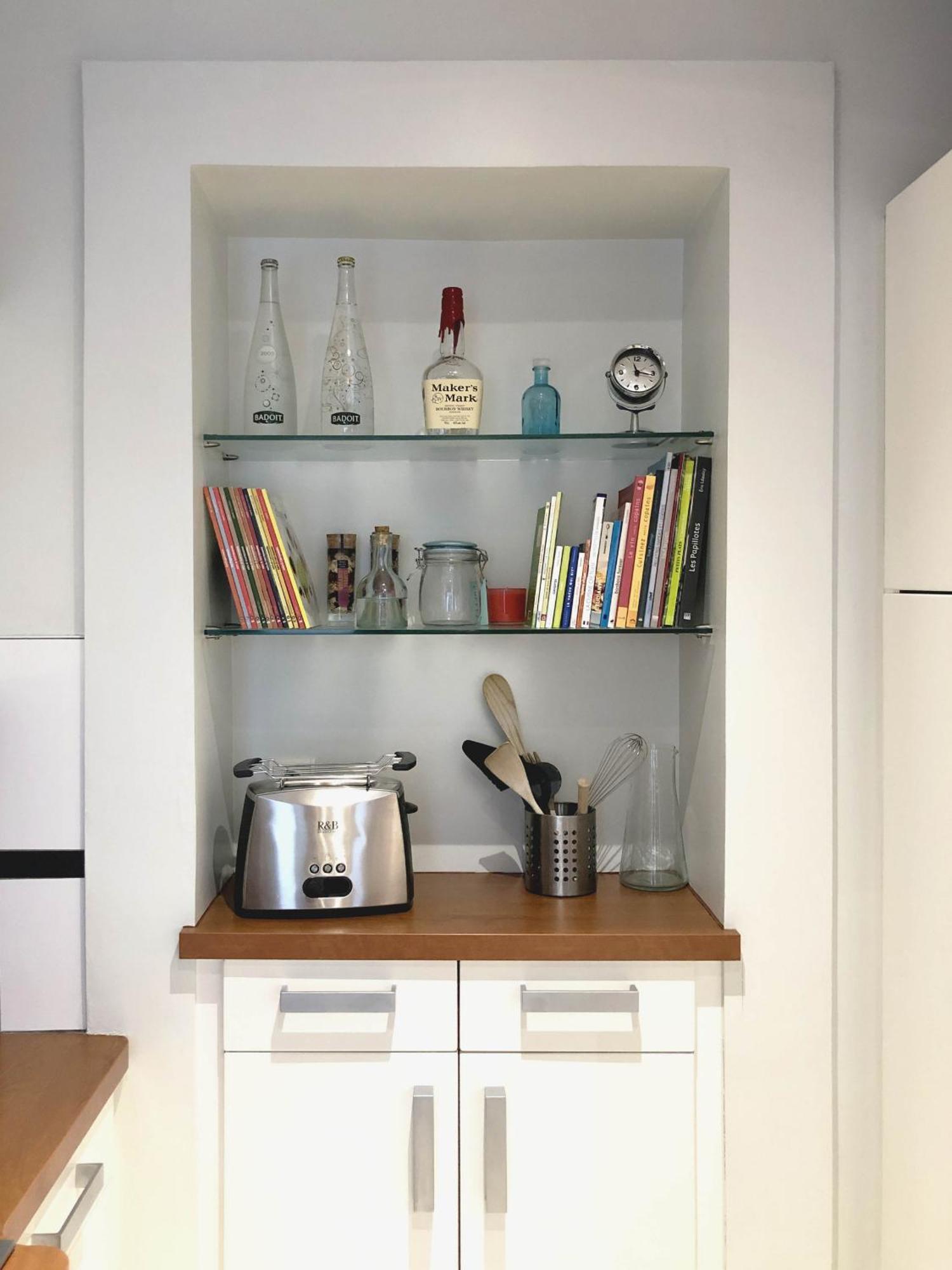 Urban In Heart Of Faubourg Saint Honore District * Paris