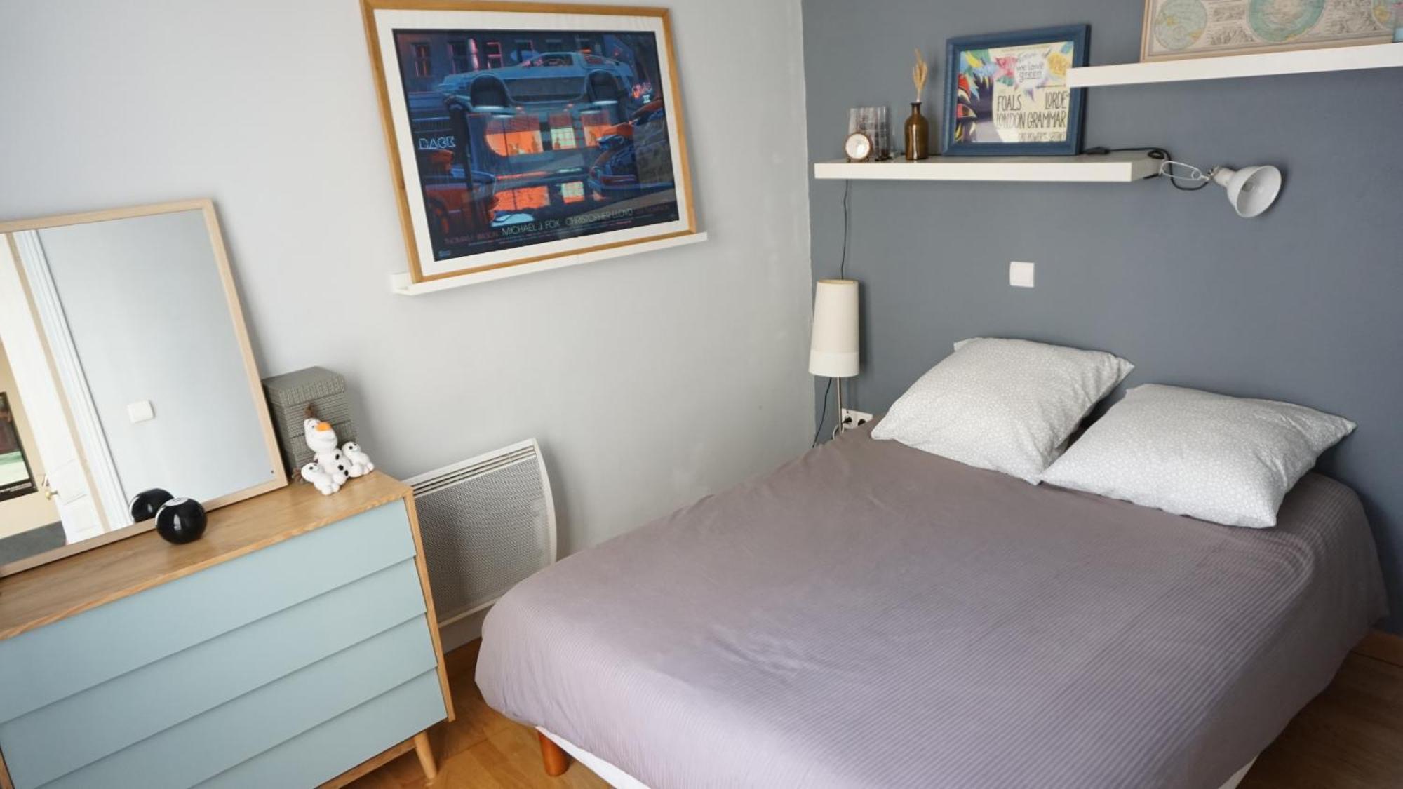 Urban In Heart Of Faubourg Saint Honore District Apartment *