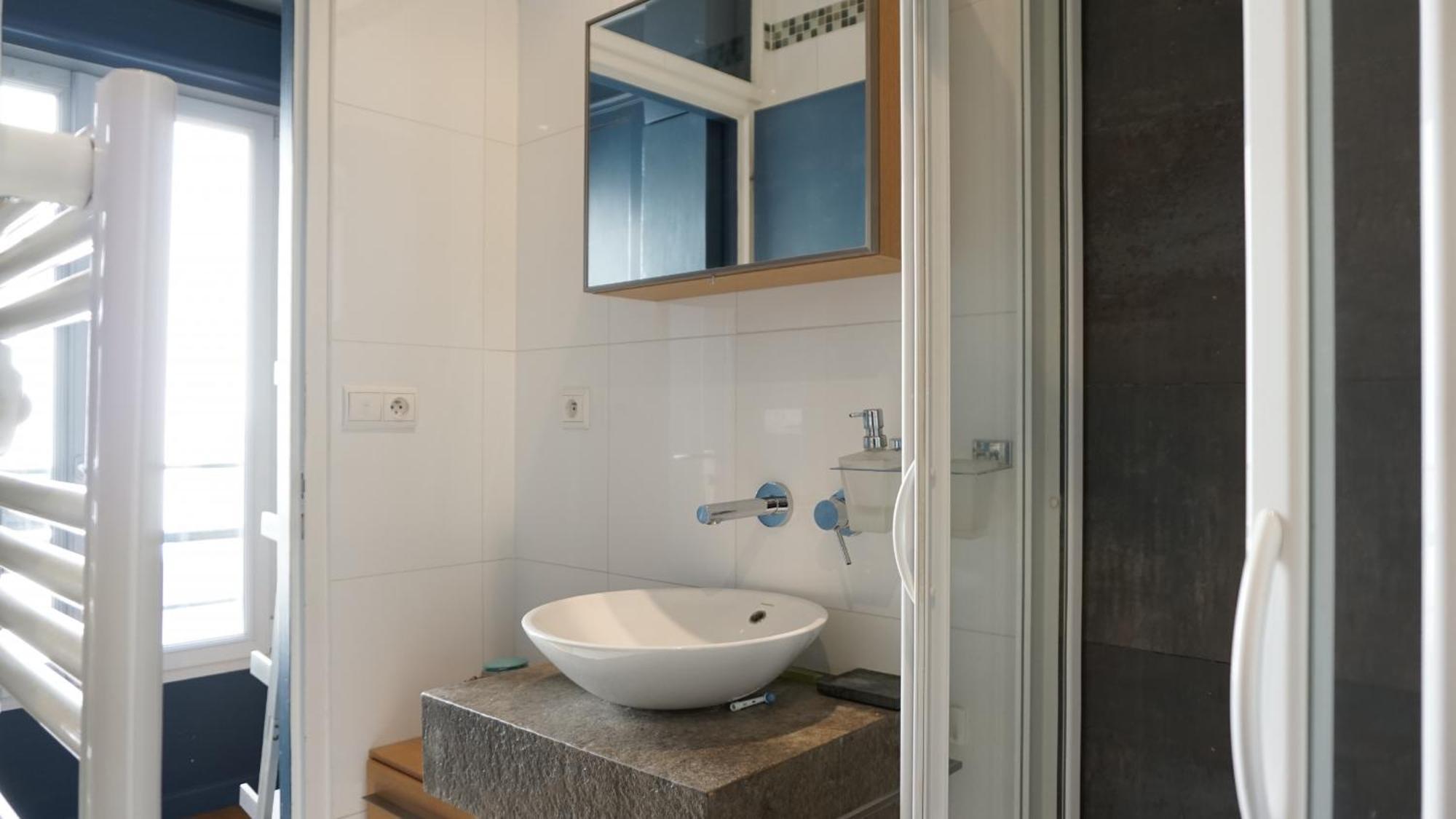 Rue Du Faubourg Saint Honore - 8 Appartamento